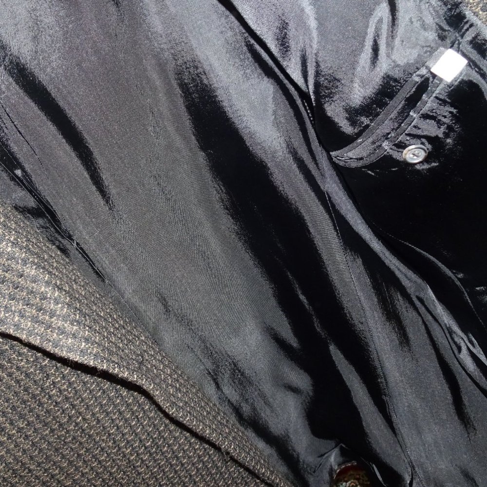 Boulevard Men's Jacket - Picture 3 of 4
